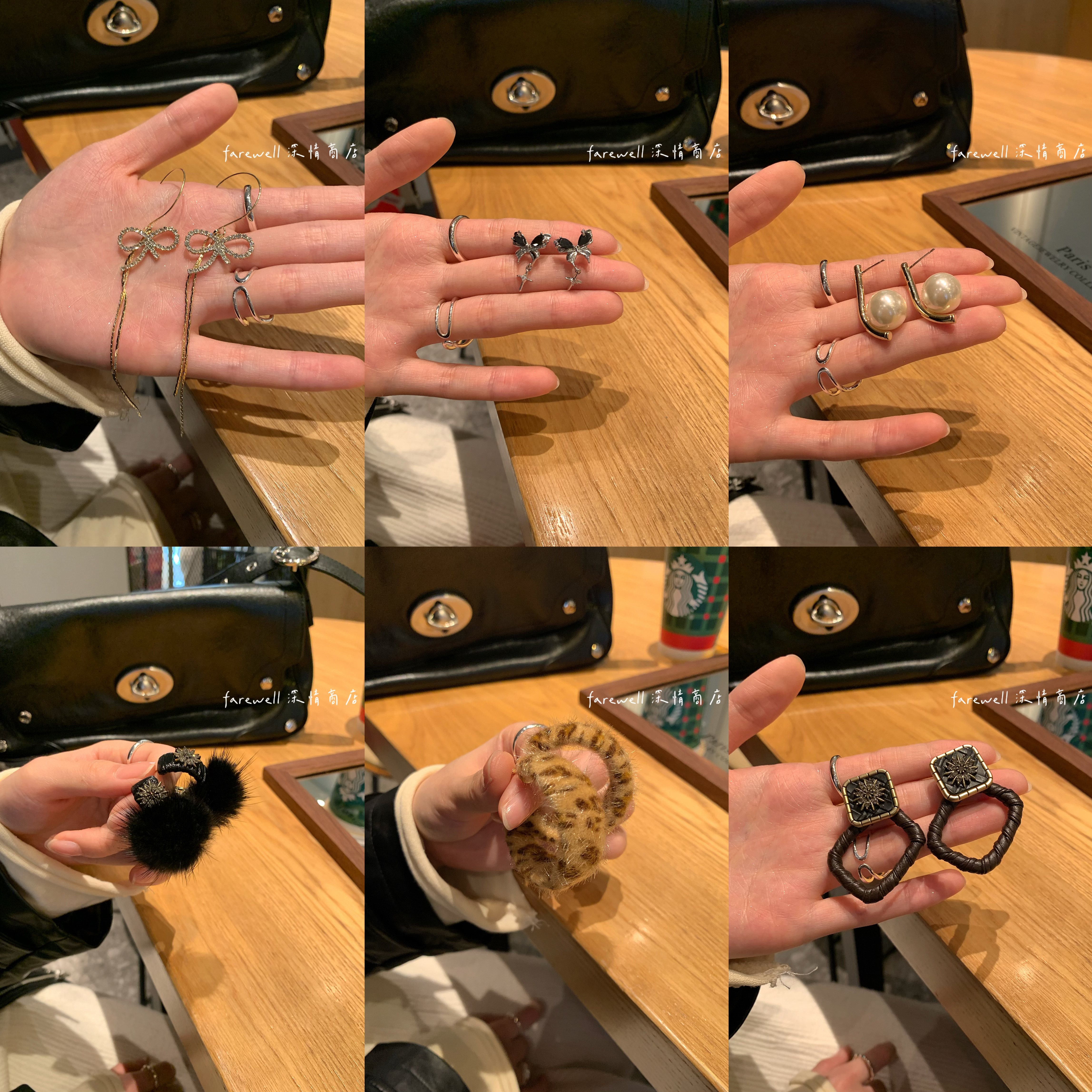 超值大捡漏！福利款！耳钉耳环2025新款爆款耳饰爆闪！轻奢高级感,淘宝优惠券,粉丝福利购,淘宝优惠卷