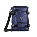 gox Рюкзак, ноутбук, мужская вместительная и большая универсальная сумка, бизнес-версия, 15.6 дюймов