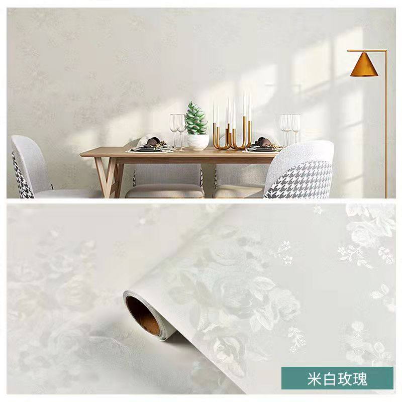 清仓50米墙纸自粘加厚防水防潮客厅房间背景墙壁纸家具翻新墙贴纸,淘宝优惠券,粉丝福利购,淘宝优惠卷
