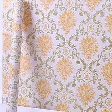 清仓100米pvc防水防潮温馨欧式自粘墙纸客厅卧室书房背景墙墙壁纸,淘宝优惠券,粉丝福利购,淘宝优惠卷