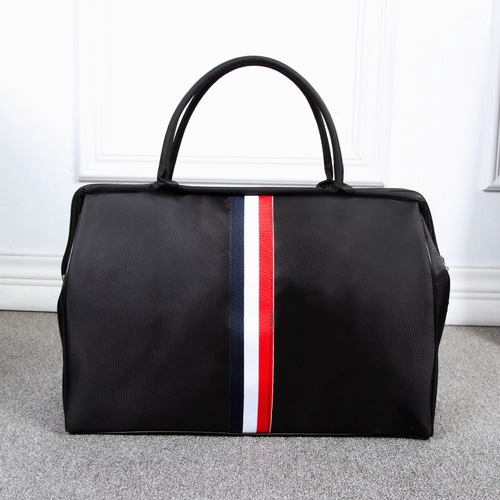 Сумка для путешествий, водонепроницаемая барсетка, складной набор, сумка через плечо