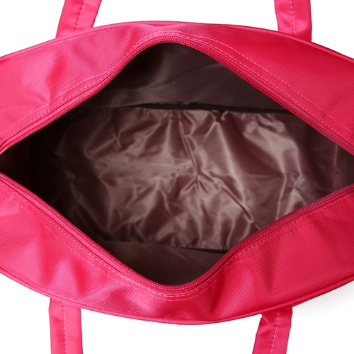 Сумка для путешествий подходит для мужчин и женщин, портативный брезент, в корейском стиле