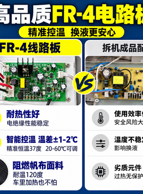 腹透液腹膜透析液加热包恒温箱