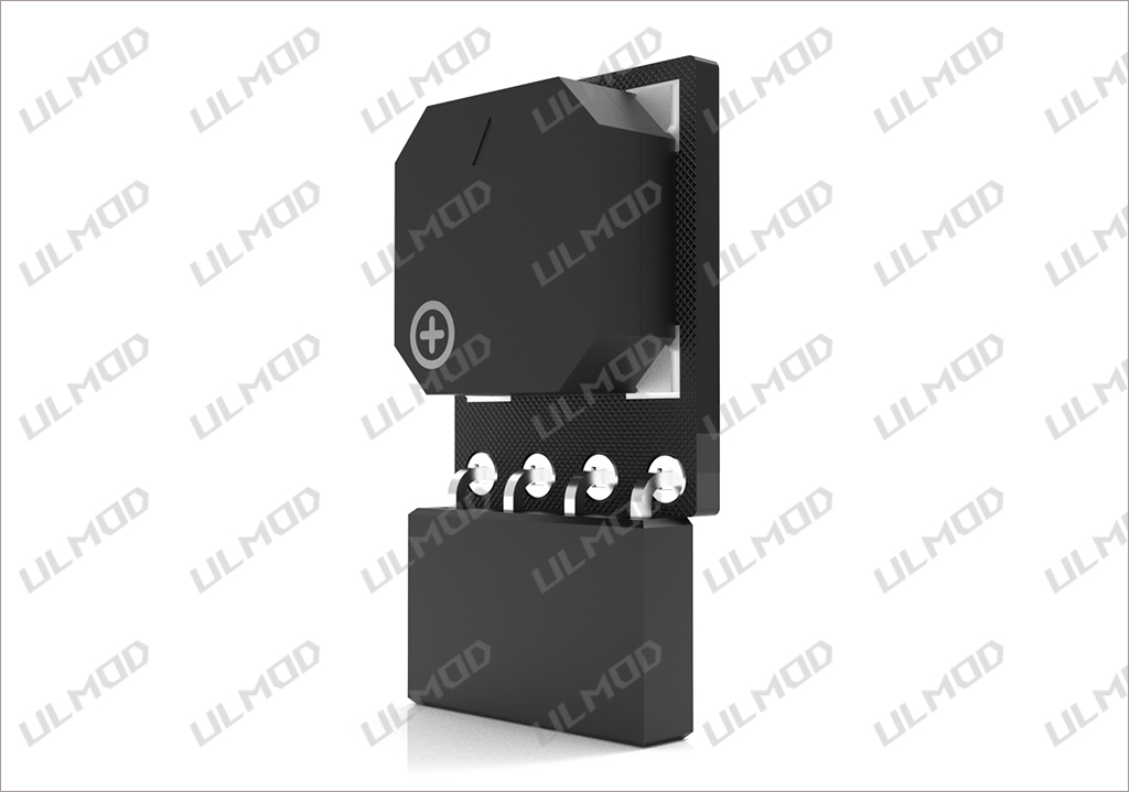 ULMOD 迷你 主板蜂鸣器 SPEAKER 主板喇叭/报警器/机箱内置喇叭 - 图1