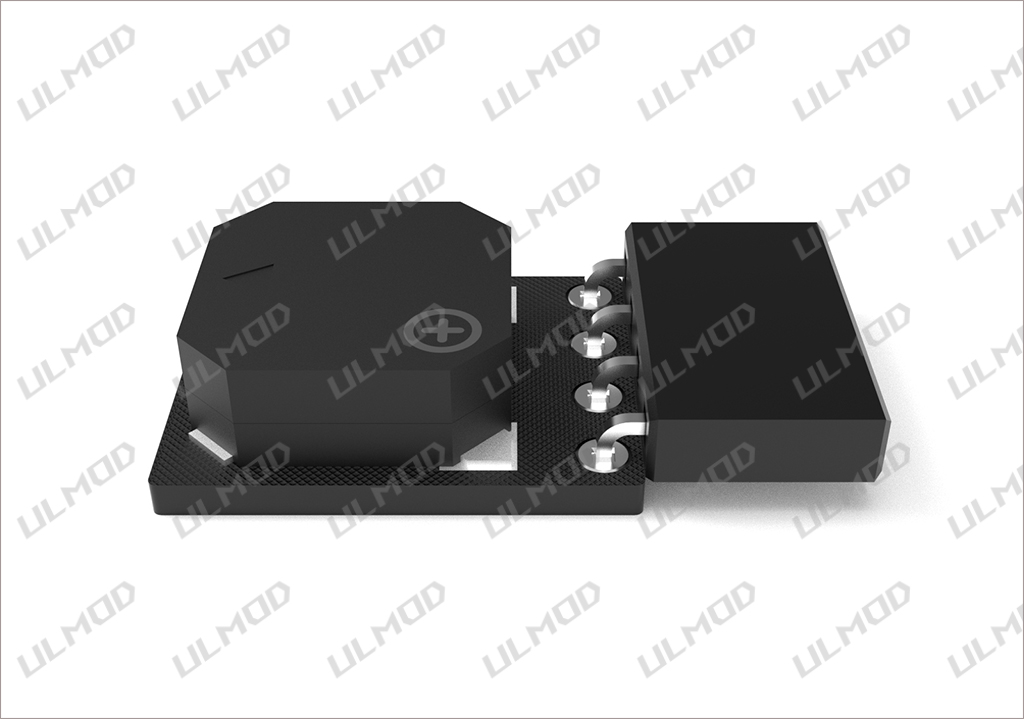 ULMOD 迷你 主板蜂鸣器 SPEAKER 主板喇叭/报警器/机箱内置喇叭 - 图2