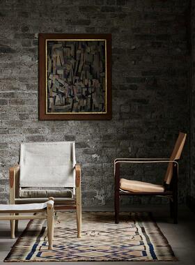 丹麦 Carl Hansen KAARE KLINT | PICTURE FRAMES 相框 镜子