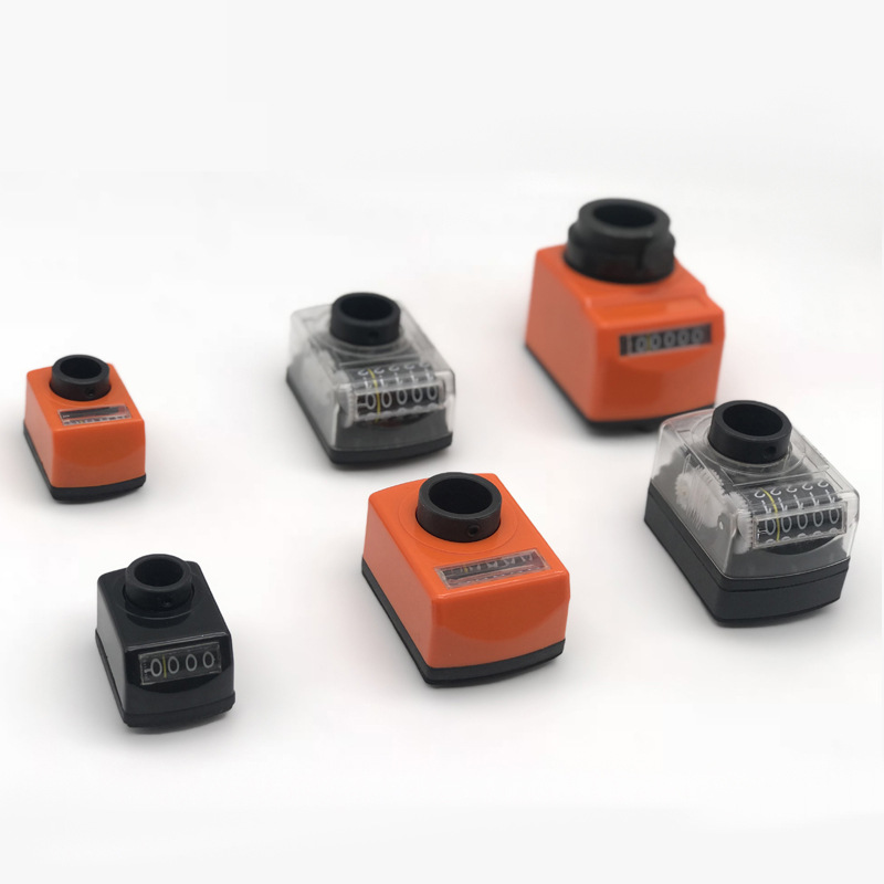 小型位置显示器 DPNR/DPNL/DPML/DPMR/DPTR/DPTL2 3 4 5 6-CSE14 - 图0