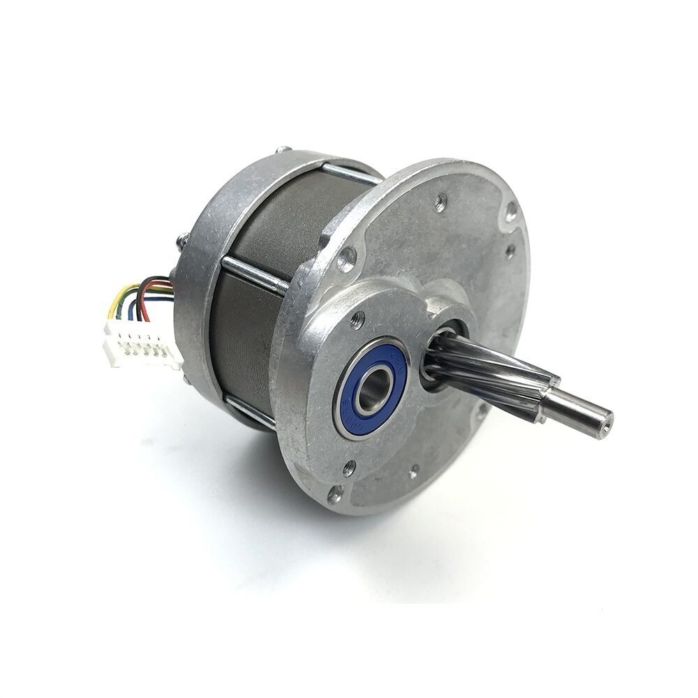 新品自行车改装电动助力车用同盛中置电机内置电机36v48v