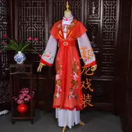 丫鬟古装侍女服装推荐品牌 新人首单立减十元 21年6月 淘宝海外