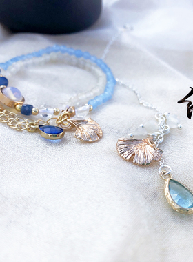 手链脑洞恋与制作人白起银杏