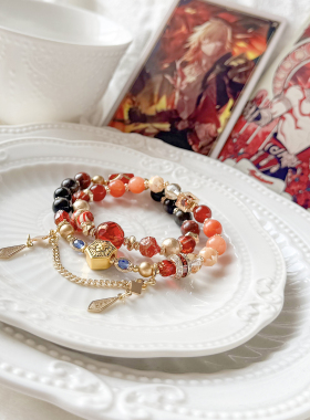 万敌印象手链手机链崩坏星穹铁道