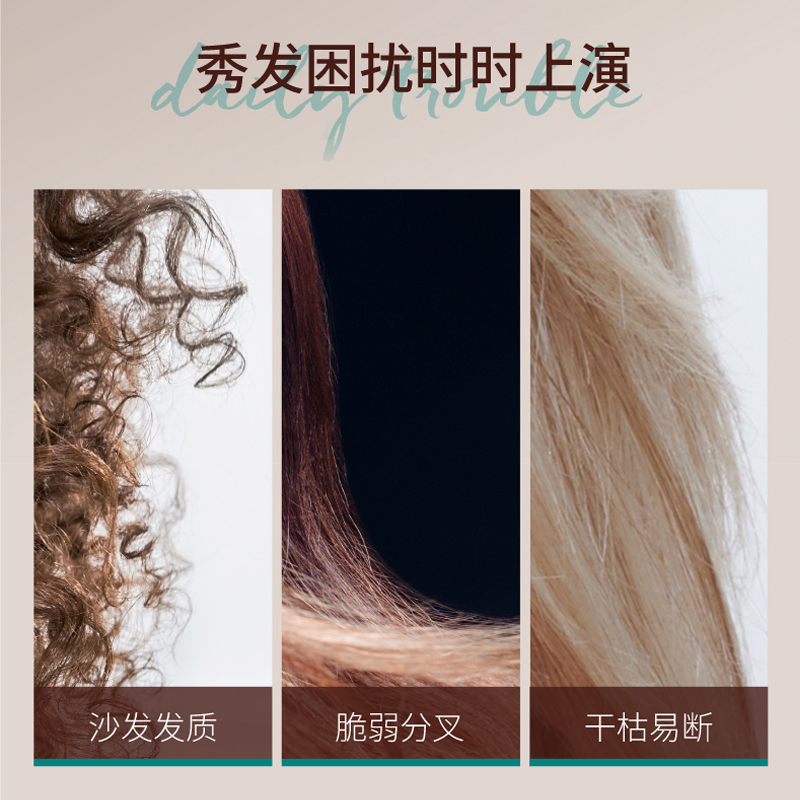 【立即抢购】Moroccanoil摩洛哥油护发精油滋养柔顺干枯冬季