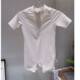 ຊຸດລອຍນ້ຳເດັກນ້ອຍ Sailor Baby 2026 Summer Boys Outdoor Swimsuit One-piece 3839