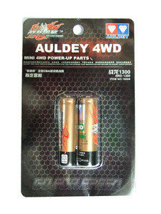 奥迪双钻四驱车配件战龙2000毫安18014比赛充电天豪电池1600毫安 - 图2