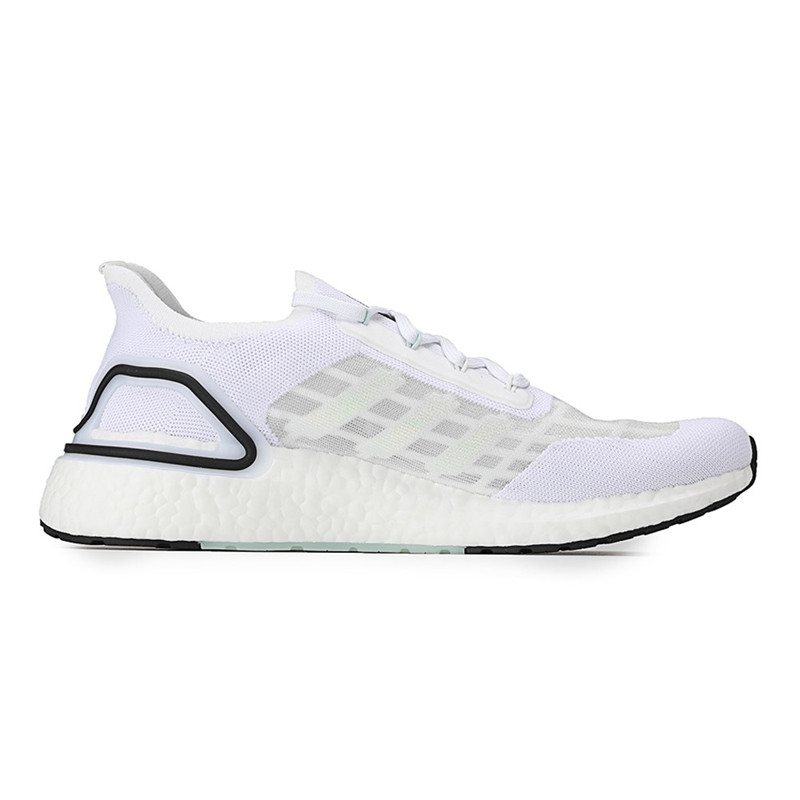 Adidas Ultraboost 2020男女缓震运动跑步鞋 EG0915 EF0886 0893 - 图3