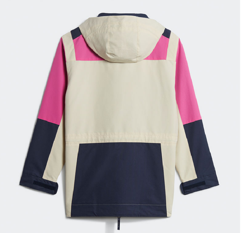 Adidas阿迪达斯 三叶草休闲男子时尚潮流运动外套  GT1821,淘宝优惠券,粉丝福利购,淘宝优惠卷