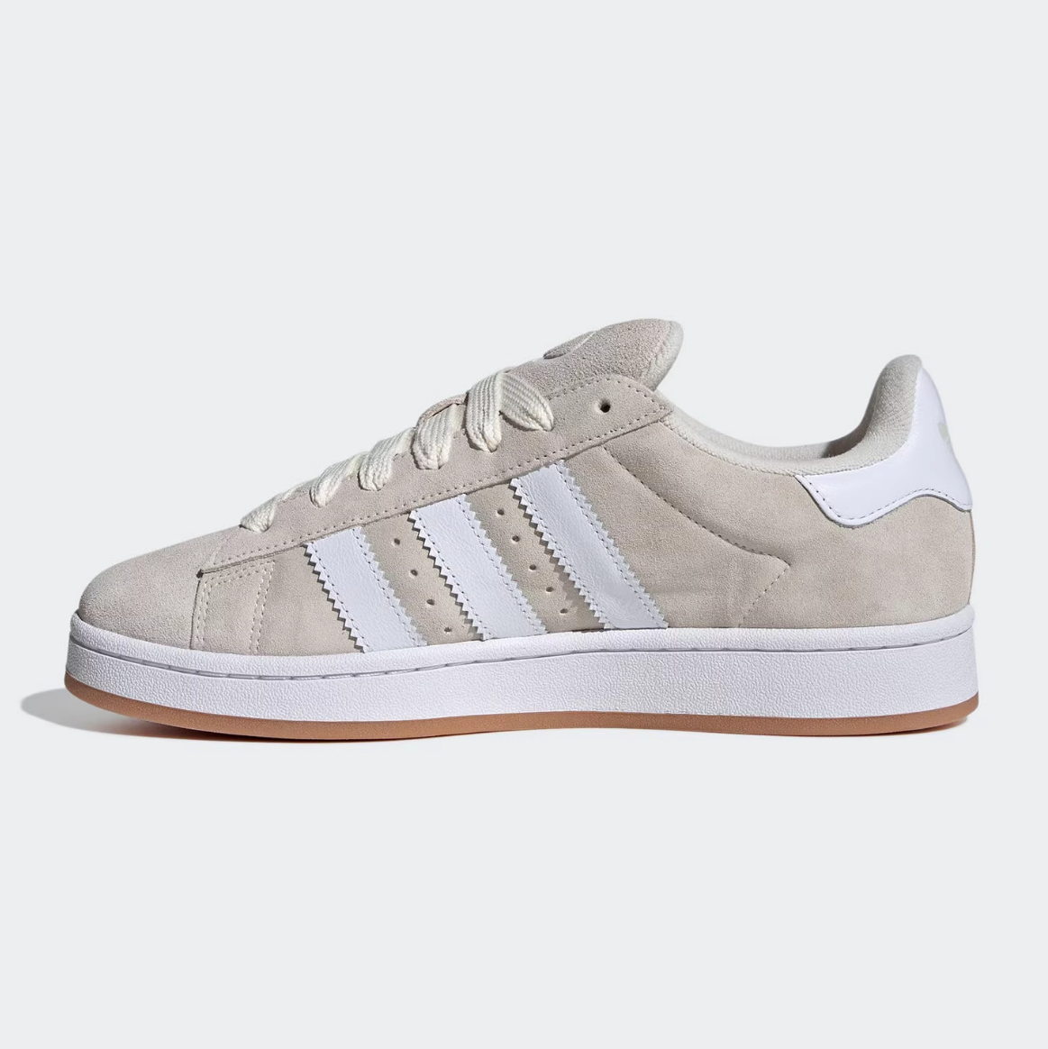 Adidas阿迪达斯CAMPUS 00S W男女同款经典复古舒适休闲板鞋ID1435,淘宝优惠券,粉丝福利购,淘宝优惠卷