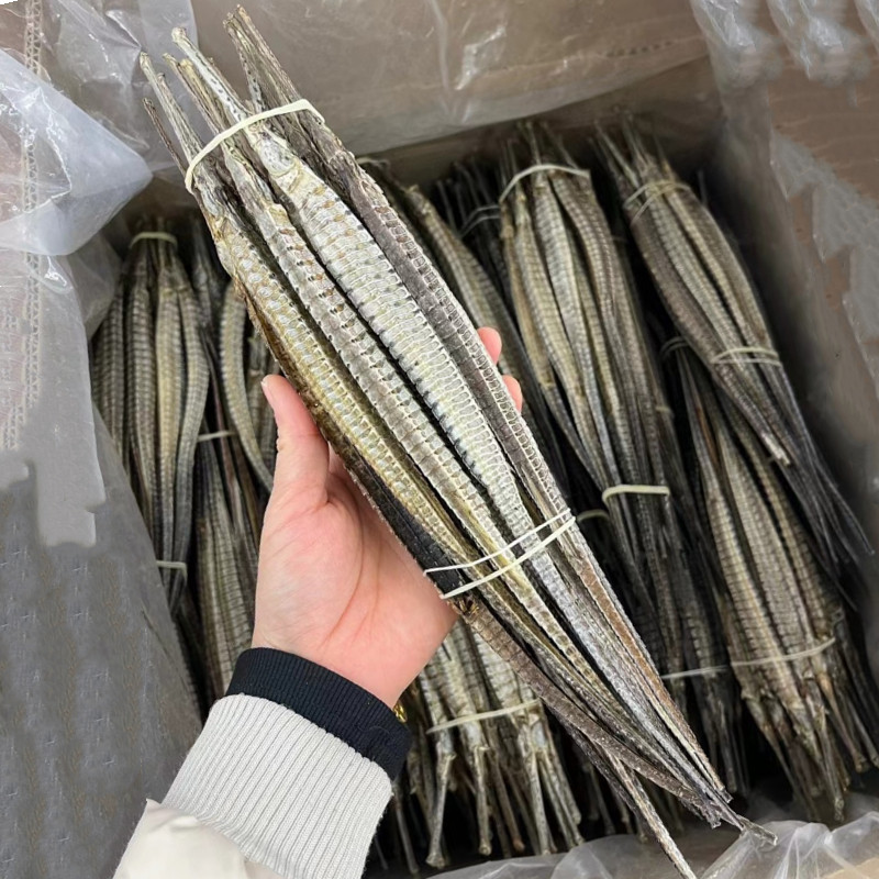 渔民自晒海龙干货野生六角海龙干 大刁海龙鱼中药材泡酒料包邮50g