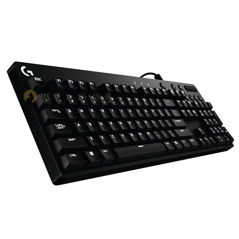 Logitech罗技G610 原装透光键帽 机械键盘空格键帽配件可单个出售 - 图3