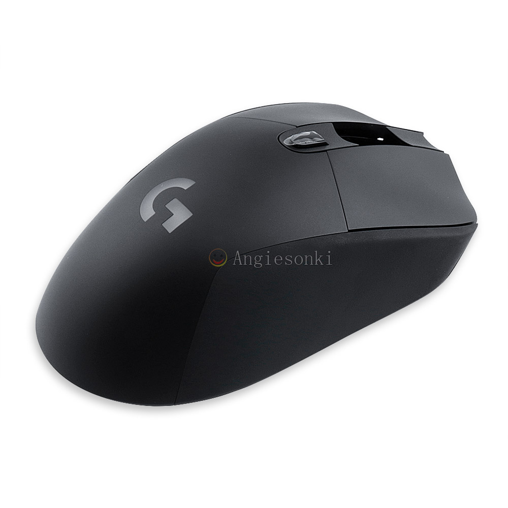 瑕疵原装 罗技Logitech G403无线游戏鼠标 鼠标外壳 保护壳 - 图1