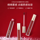 Матовый мусс, бальзам для губ, блеск для губ, долговременный эффект