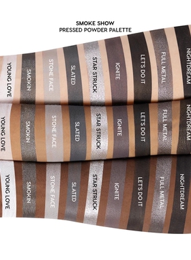 美国代购Colourpop土豆泥9色