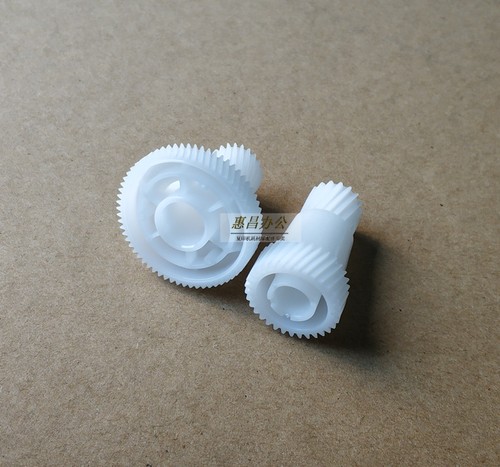 适用柯美287鼓显影驱动齿轮美能达227 367 7528震旦AD289S 369S - 图1