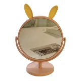 Защитные очки, настольное портативное зеркало для спальни для школьников, популярно в интернете