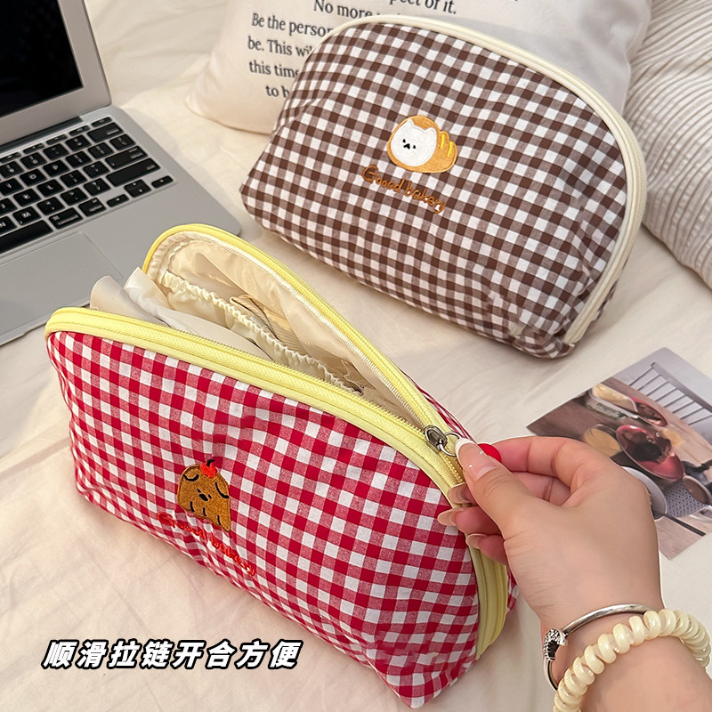 内衣内裤收纳袋三合一行李箱分装袜子整理包贴身衣物旅行出差便携,淘宝优惠券,粉丝福利购,淘宝优惠卷