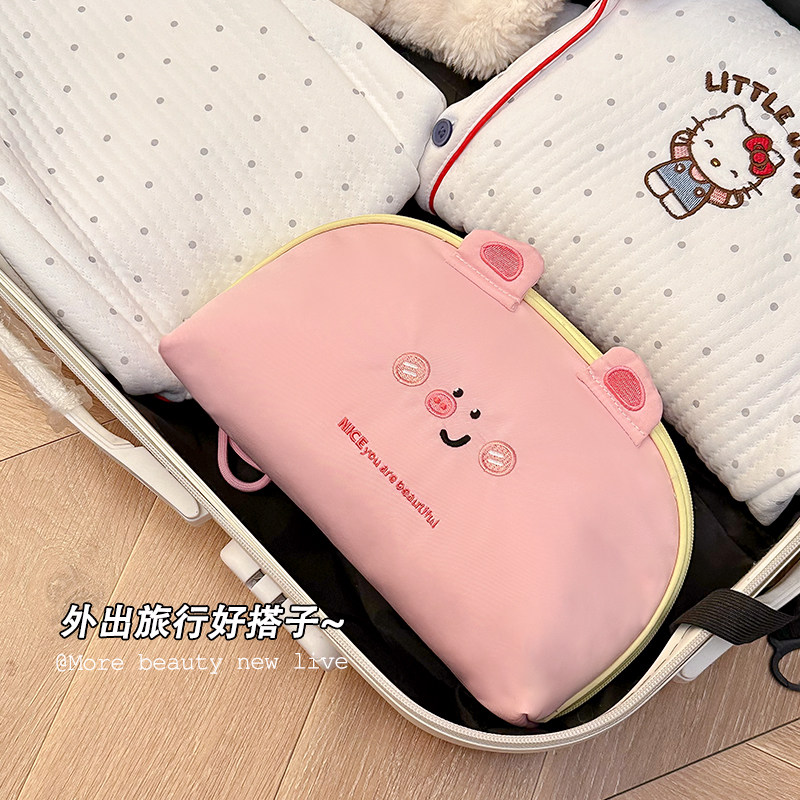 内衣收纳包内裤袜子整理袋三合一行李箱分装贴身衣物旅行便携神器,淘宝优惠券,粉丝福利购,淘宝优惠卷