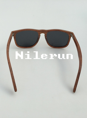 墨镜超薄偏光太阳眼镜