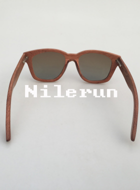 墨镜时尚个性风蝶形大框太阳镜