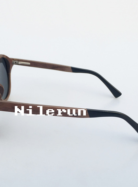 墨镜金属偏光太阳镜