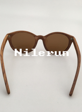 墨镜椭圆形偏光户外太阳眼镜