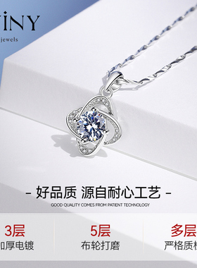winy送女友闺蜜生日节日礼物