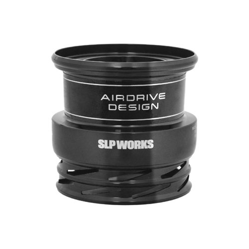 DAIWA达亿瓦SLP纺车轮替换单深浅线杯斜口改装件fuego飞鸽exceler - 图1