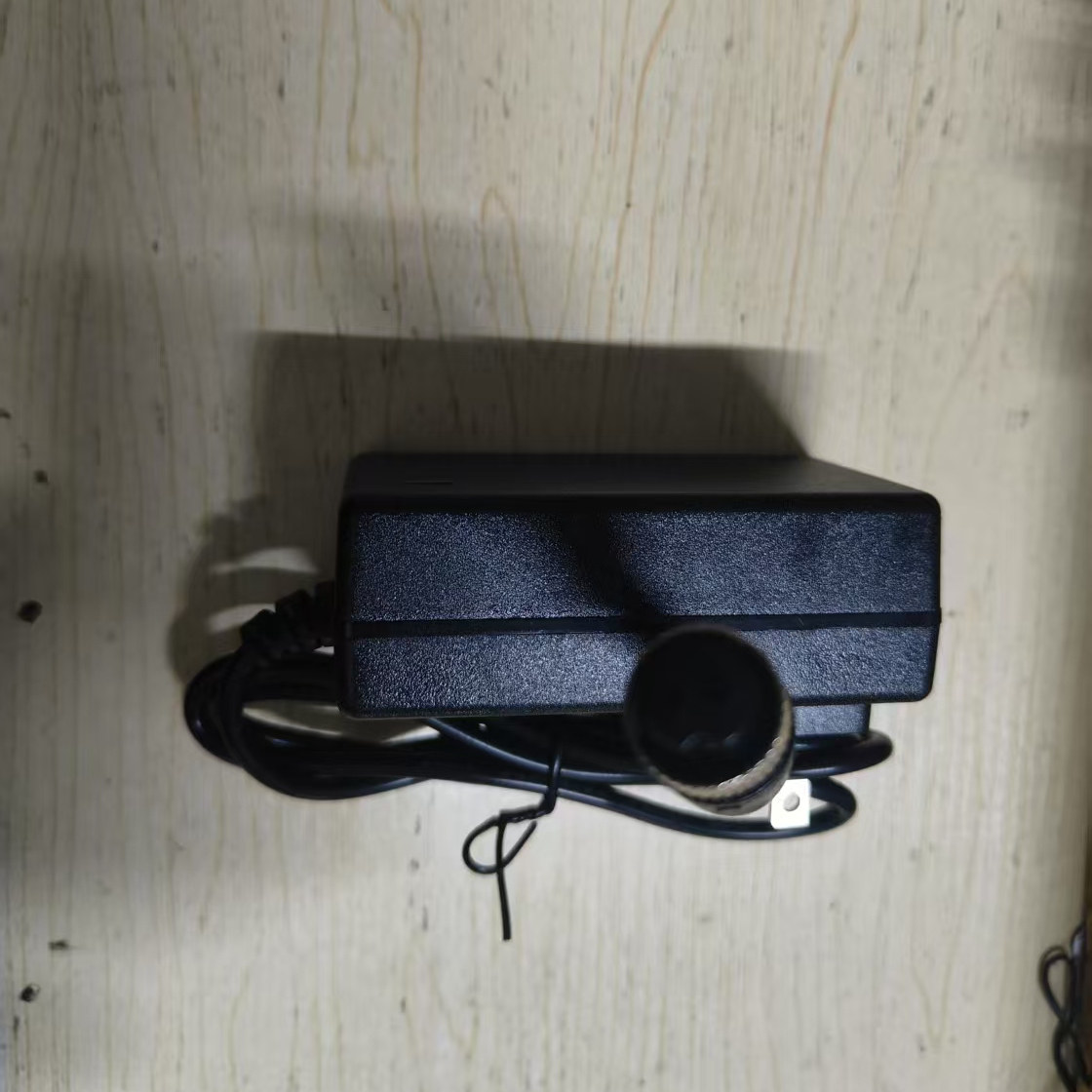 双孔增压泵24V电源适配器100-240V-50/60HZ-5A,淘宝优惠券,粉丝福利购,淘宝优惠卷