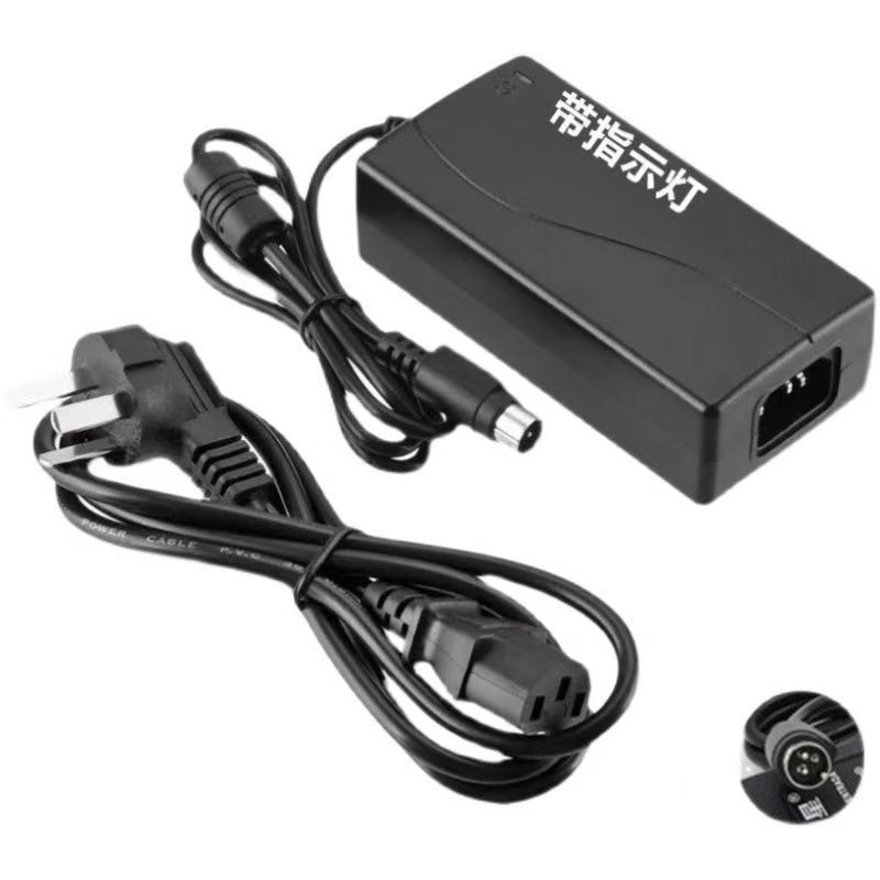 适用思普瑞特SPRT SP-POS88VBTF 88VBTF小票据打印机电源适配器线 - 图2