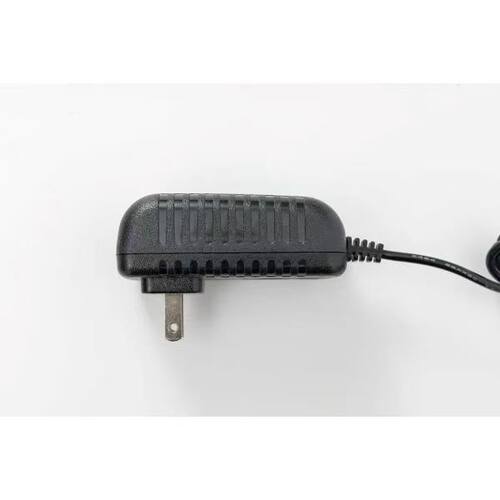 适用上海芝柯快递蓝牙 XT423 便携式热敏打印机电源适配器12V1A - 图2