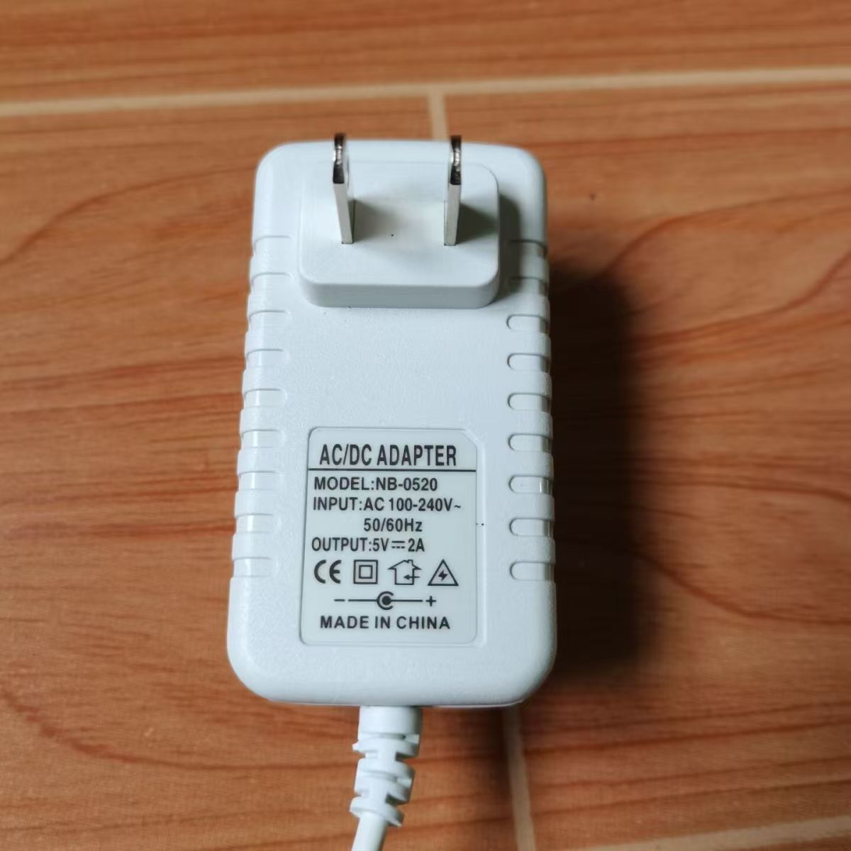 适用instone好时达HSD9021A可移式LED台灯插头12V1A电源适配器线 - 图1