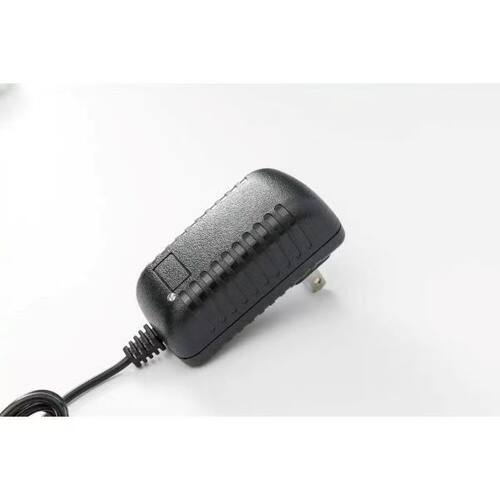 适用上海芝柯快递蓝牙 XT423 便携式热敏打印机电源适配器12V1A - 图3