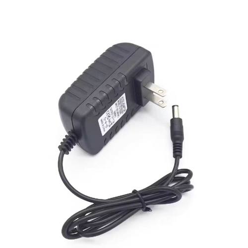 适用中国移动ZXV10 S100V智能触屏音箱电源适配器12V1.5A插头线 - 图3