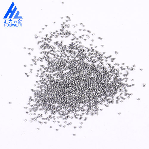 304不锈钢抛丸机钢丸0.2不锈钢丸0.1不锈钢砂0.3高强度耐磨丸包邮 - 图2