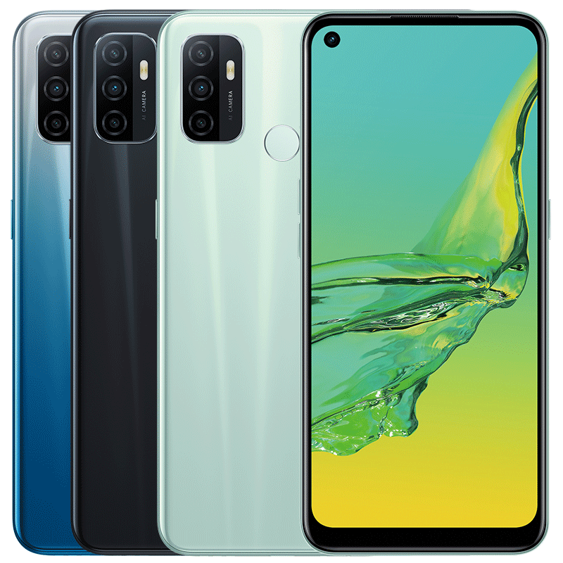 【可省210元】oppo新款新品手机 三际数码手机