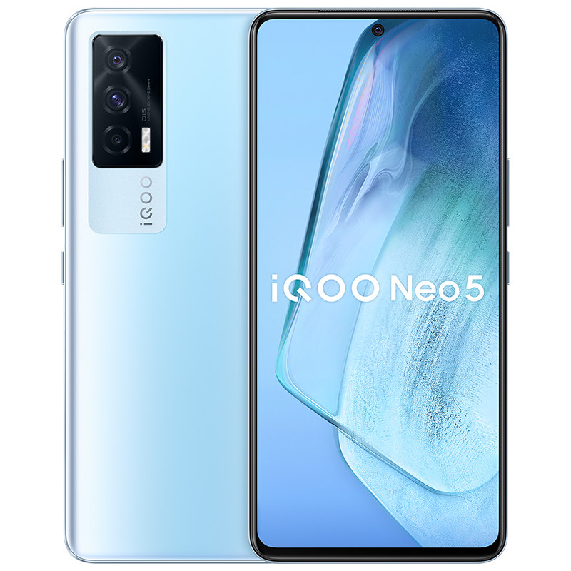 元vivo iqoo neo5 vivo活力版手机 三际数码手机