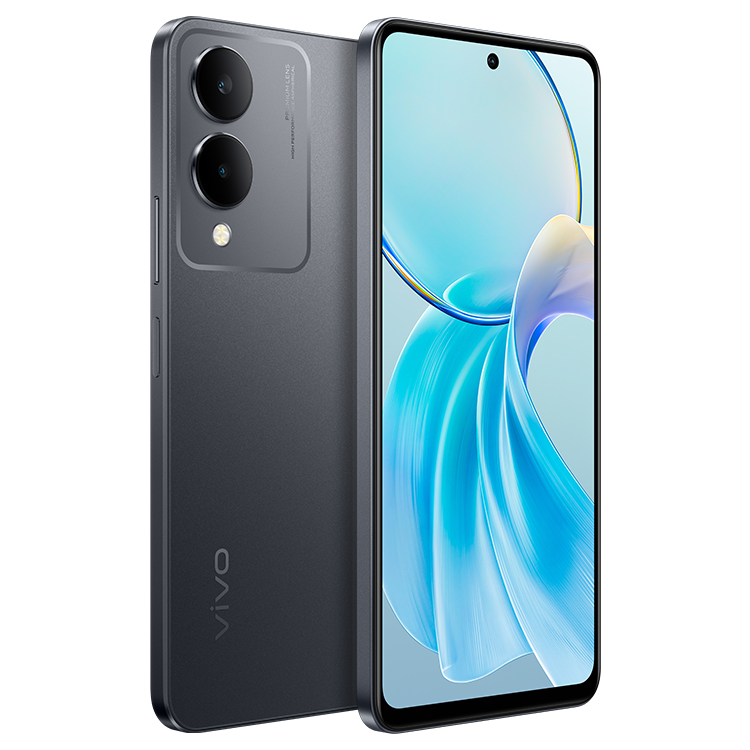 vivo Y100i新品5G智能拍照手机y100大内存大电池长续航vivo官方正品智能拍照千元大字体学生老年游戏vivo手机-图2