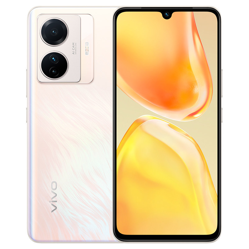 24期免息vivo vivos15e vivo手机 三际数码手机