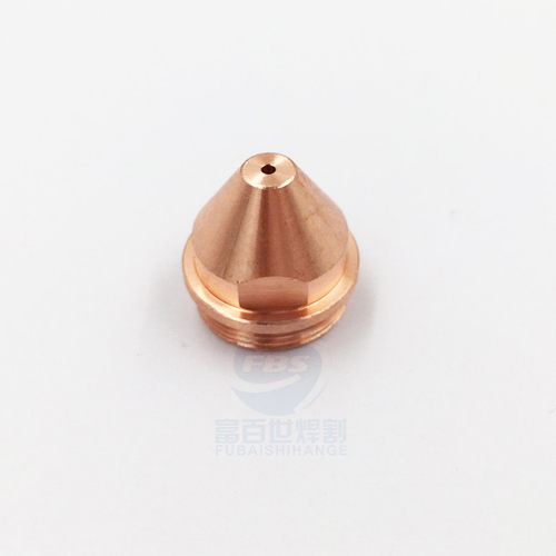 100A电极喷嘴华远LGK100A 120A割枪精细100电极割嘴 - 图2