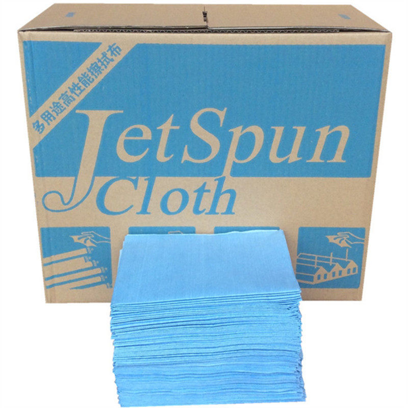 清洁用纸抹布无尘布工业擦拭纸汽车喷漆除油布贴膜吸水无纺除尘布,淘宝优惠券,粉丝福利购,淘宝优惠卷