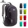 Ultra-light waterproof portable backpack for outdoor leisure
